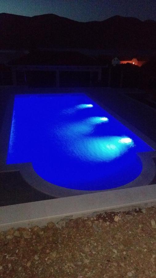 Seaside Apartments With A Swimming Pool Kneza, Korcula - 9269 Рачище Екстер'єр фото