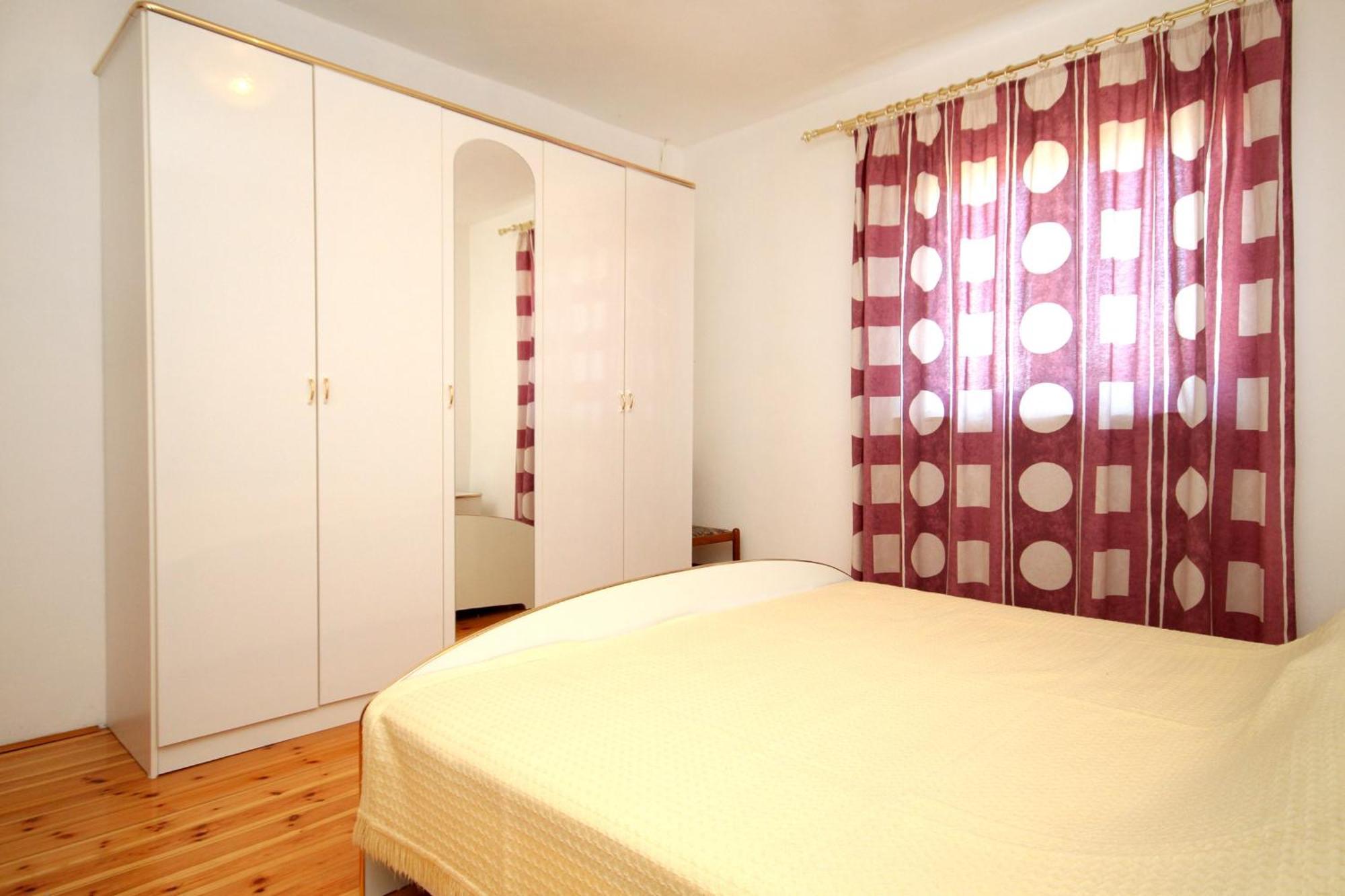 Seaside Apartments With A Swimming Pool Kneza, Korcula - 9269 Рачище Екстер'єр фото