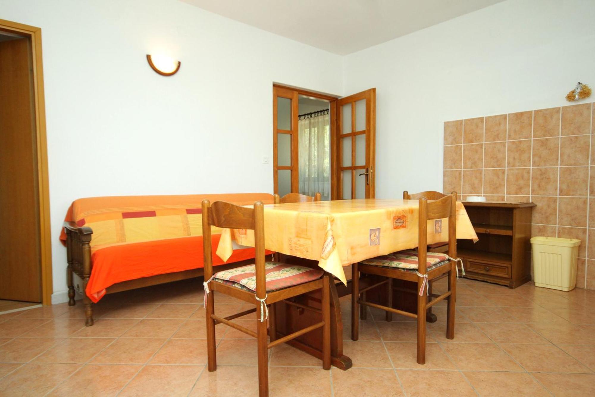 Seaside Apartments With A Swimming Pool Kneza, Korcula - 9269 Рачище Екстер'єр фото