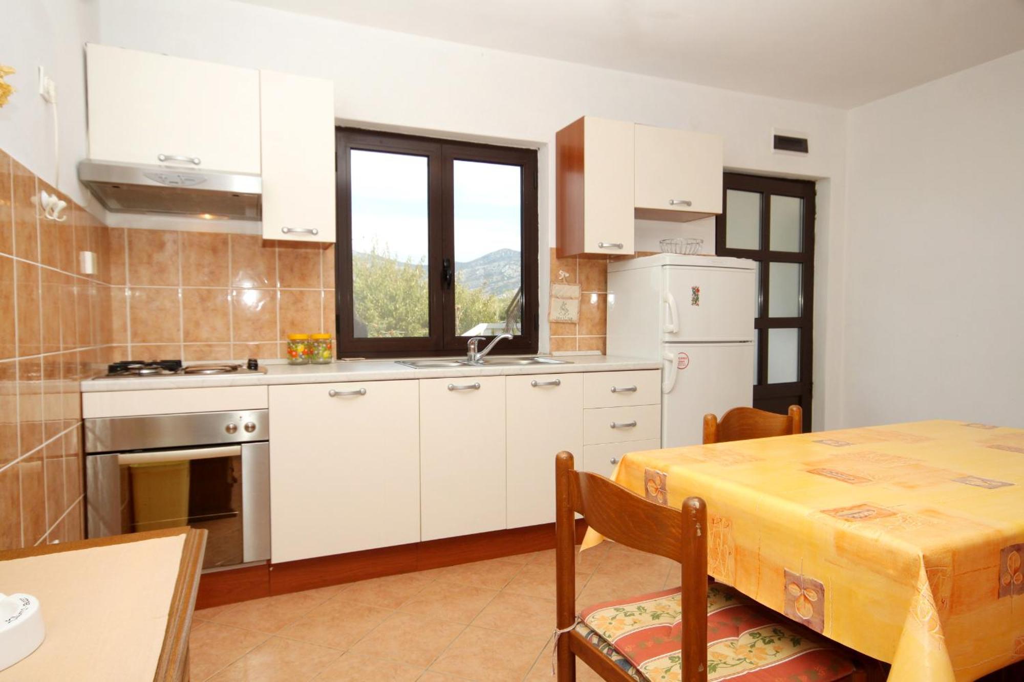 Seaside Apartments With A Swimming Pool Kneza, Korcula - 9269 Рачище Номер фото